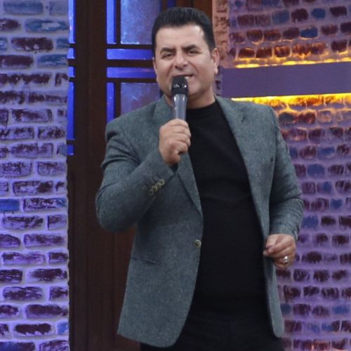 قدرت انوری اولم بونون دردیندن